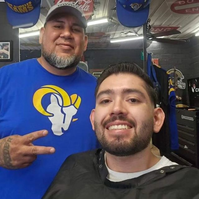 Pinky Solo Cholo