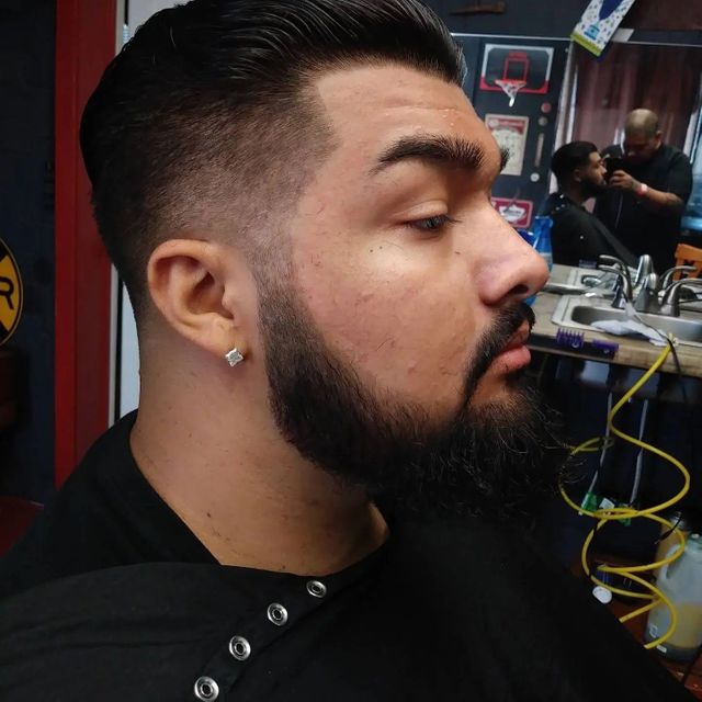 Master Fades